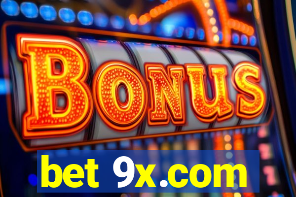 bet 9x.com